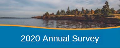 2020 Annual Survey