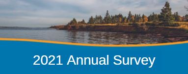 2021 Annual Survey
