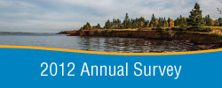 2012 Annual Survey