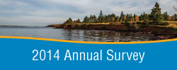 2014 Annual SUrvey