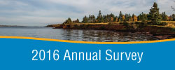 2016 Annual Survey