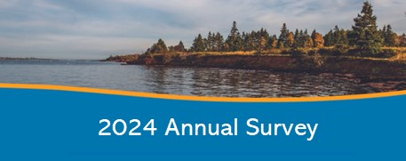 2024 Annual Survey
